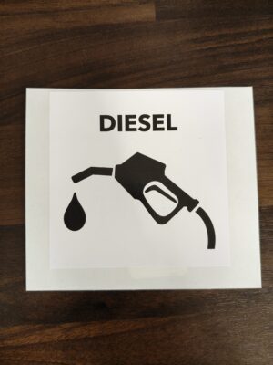 "Diesel"- Tarra