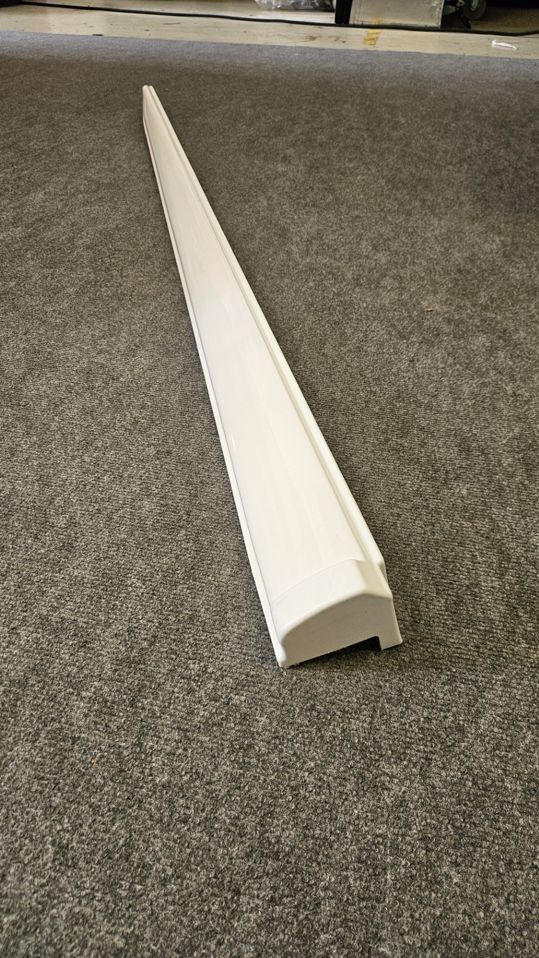 Helmamuovi vas etu/oik taka 1500mm Hobby - Image 2