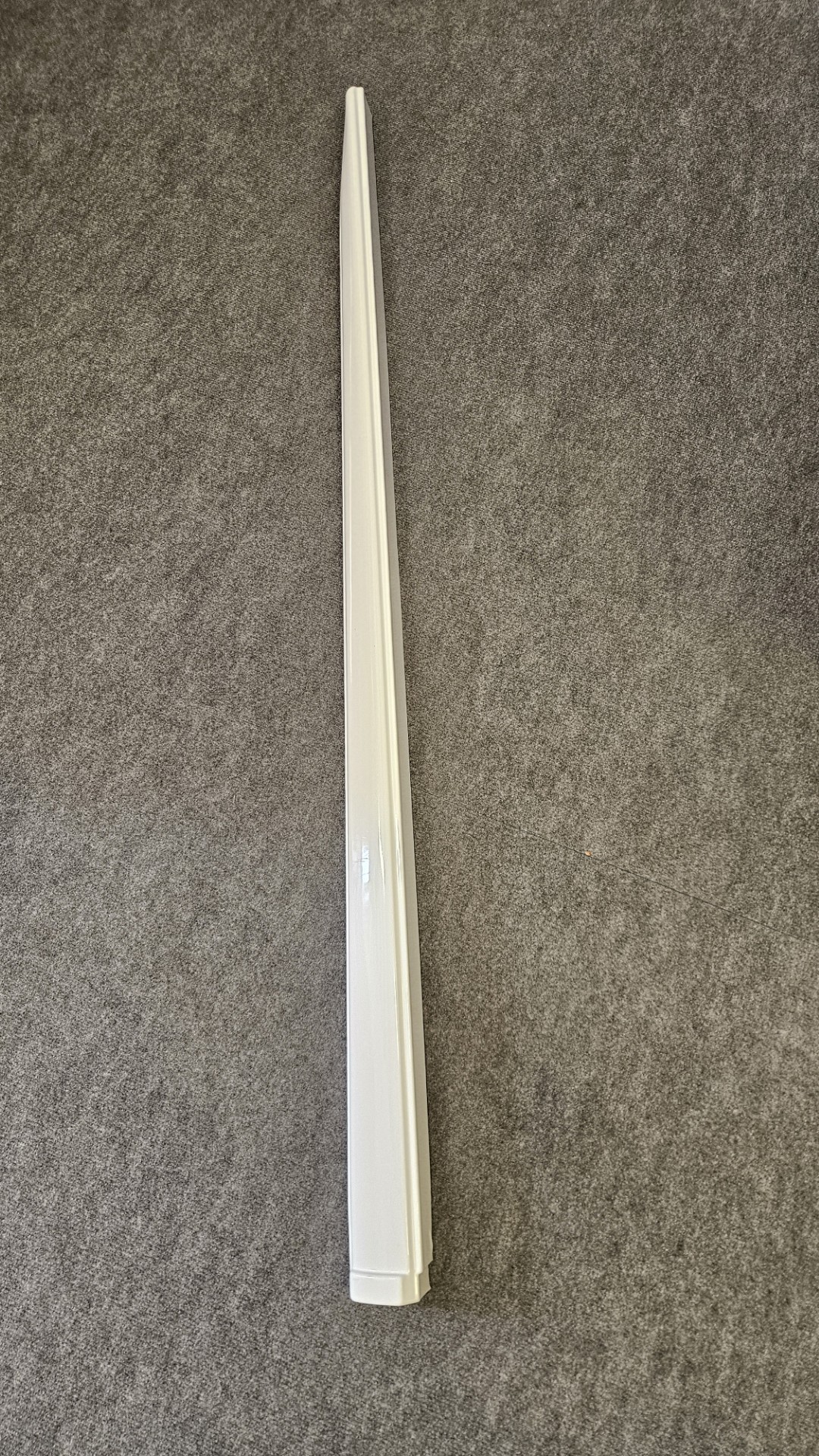 Helmamuovi vas etu/oik taka 1500mm Hobby - Image 3