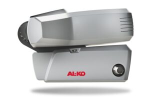 Siirtolaite AL-KO RANGER