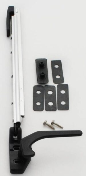 Ikkunan aukipidin vasen 230 mm