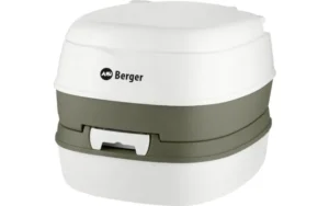 WC Mobil Comfort Berger