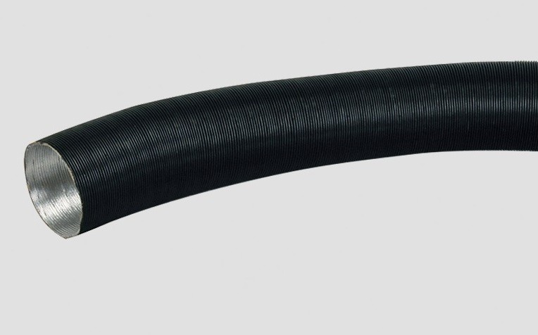 Pakoputken suojaputki VarioHeat / E-240
