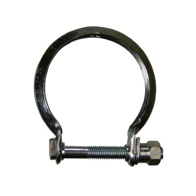Klemmari Turbo - Dpf Ducato 2,3JTD E6
