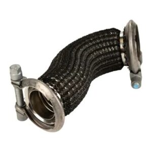 Egr putki Fiat Ducato 2,3JTD