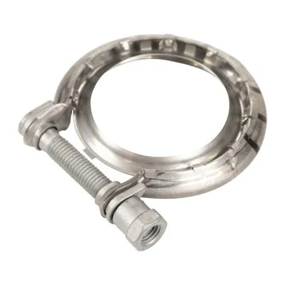 Klemmari Turbo - Dpf Ducato 2,3JTD E6D