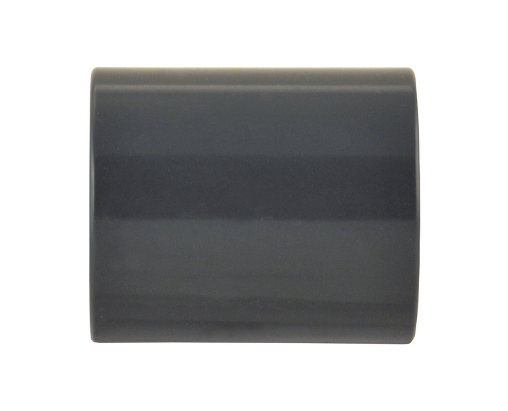 Putkiliitin 40mm suora