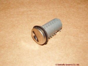Lukkosylinteri Burstner Zadi S9840