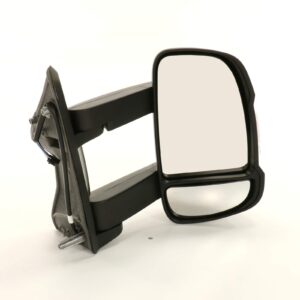 Taustapeili oikea Fiat