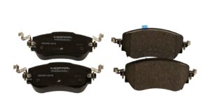 Jarrupalasarja Fiat 500BEV / Tipo 2020-