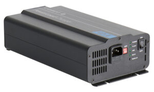 Laturi Carbest 40A GEL/AGM/LIFEPO4