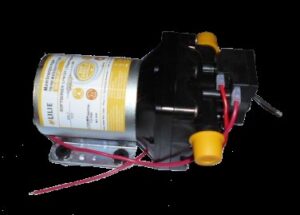 Vesipumppu Lilie 7 l/min 1.4 bar 12 V