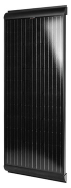 Aurinkopaneelisarja MC-155 Musta (155w)