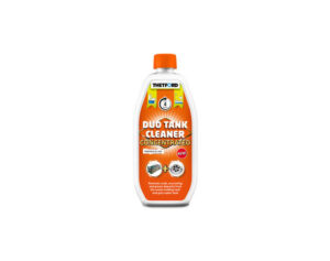 Duo Tank Cleaner 0,8l PARASTA ENNEN 9/24