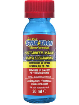 Star Tron bensiinin lisäaine