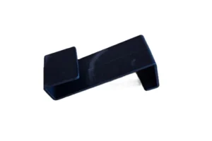 Vuoteenlevityksen kiinnike 96x40x3mm
