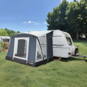 Etuteltta Camptech Kristal Air 220, 220x225x250cm