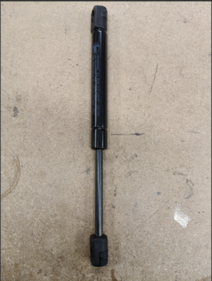 Kaasujousi 300N 255mm