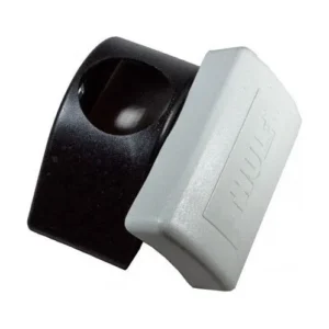 Thule kiinnike ja kuori 2 kpl