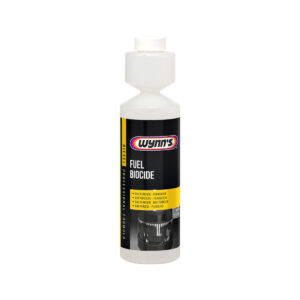 Wynns polttoaine-lisäaine Fuel Biocide 250 ML